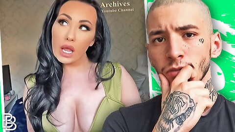 This HOT Mom Needs Attention