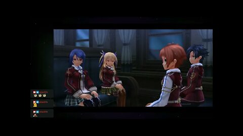 The Legend of Heroes: Trails of Cold Steel (part 11) 3/20/21