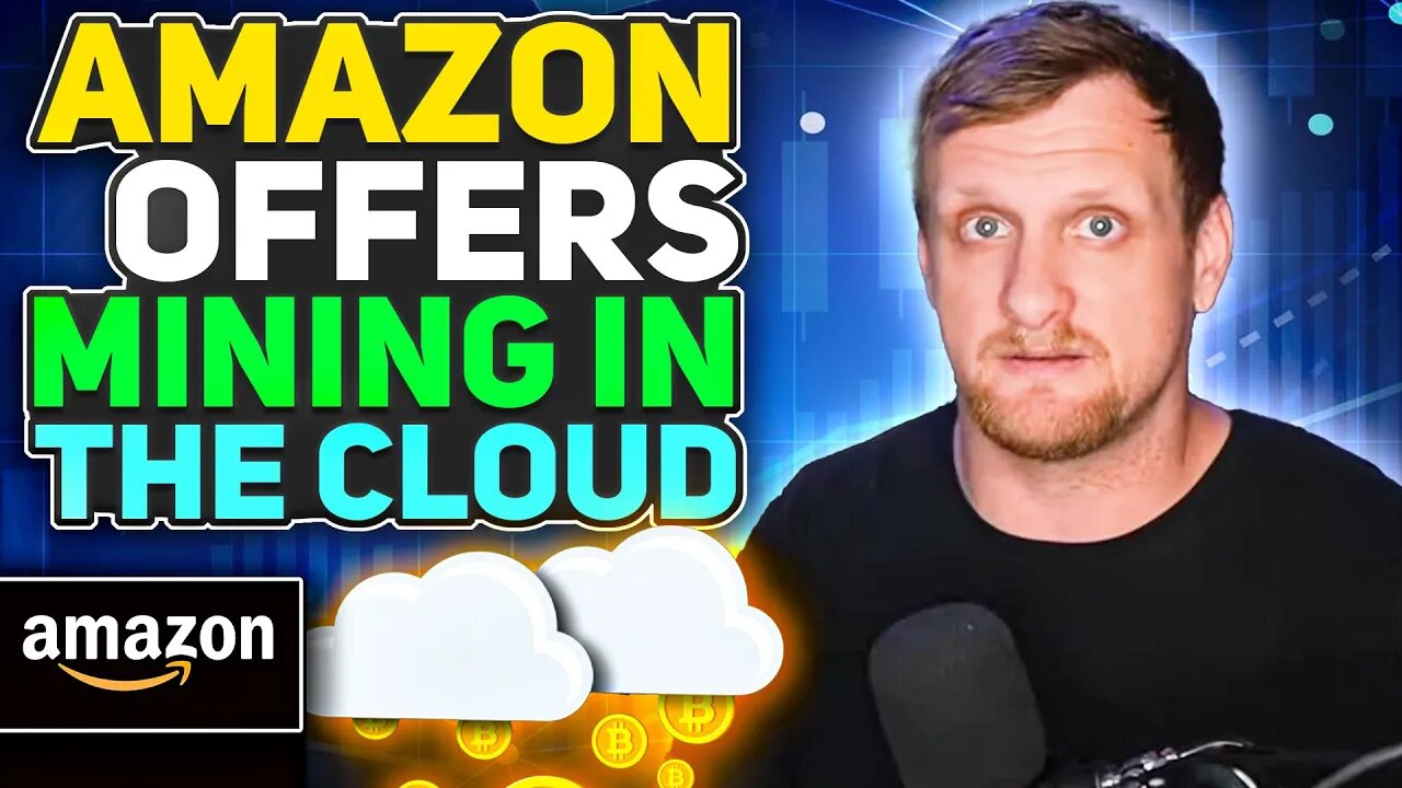 Amazon Offers Farming in the AWS Cloud?!