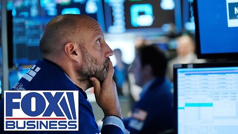 Finance expert issues dire warning: It’s getting ugly ‘real fast’ out there | NE