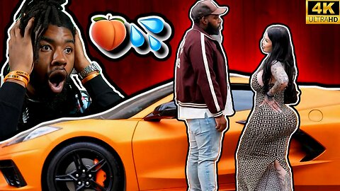 Gold Digger Fails The Loyalty Test! ( Super Thick Edition) | Prince Reacts