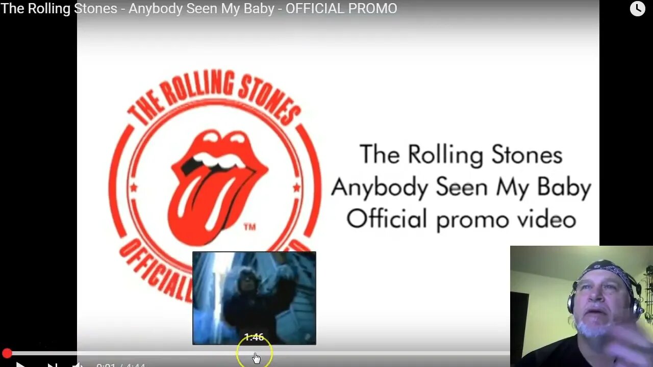 Codec check and hanging out with Juanito - Jonathan Kleck