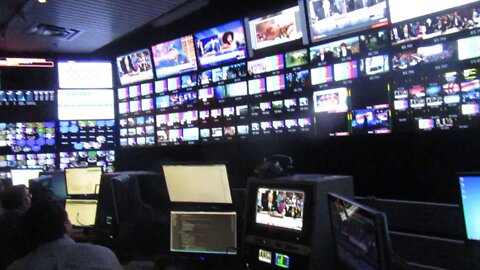 The Best of CNN the Engineers at work