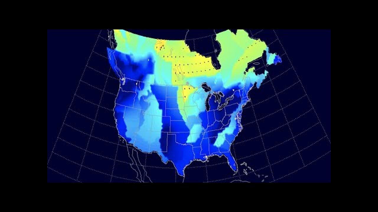 Earthquakes, Storms, Climate, Space Weather | S0 News Apr.5.2023