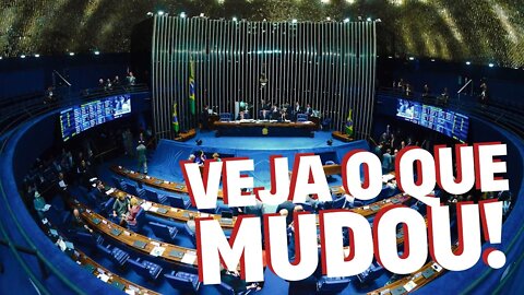 O que o Senado mudou na Reforma da Previdência?