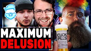 Jack Murphy Makes INSANE Claim About Tim Pool....