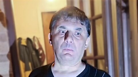 Peter Chadband, Evesham 22/10/24