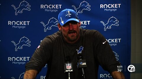 Campbell praises Lions' resiliency in season-ending win