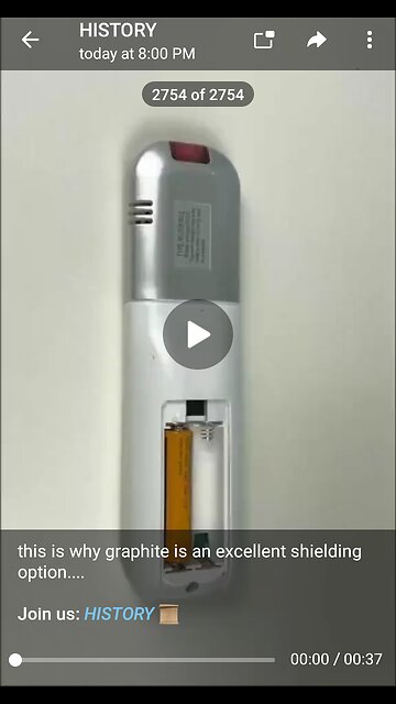 Documentary: Battery Replacement