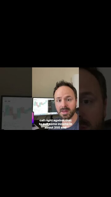 I just bought Coinbase. Here’s why. #coinbase #crypto #bitcoin #stocktrading