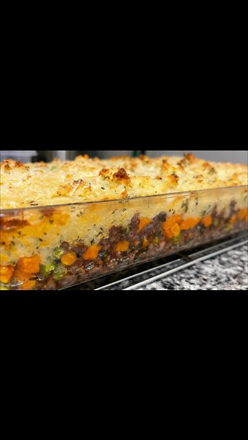 #ShepardsPie #shorts