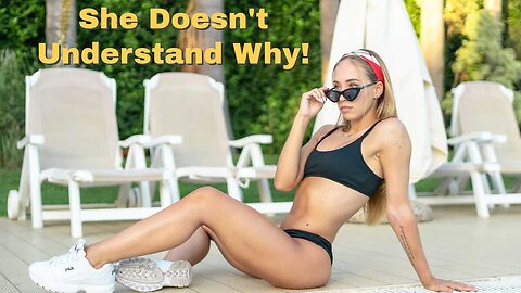 More USA Men Are Sexless But THEY Don't Understand Why!