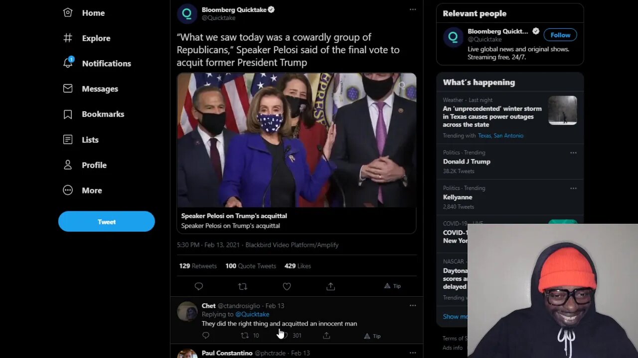 The REEEEEEEEEEE Report - MCS - Ep11