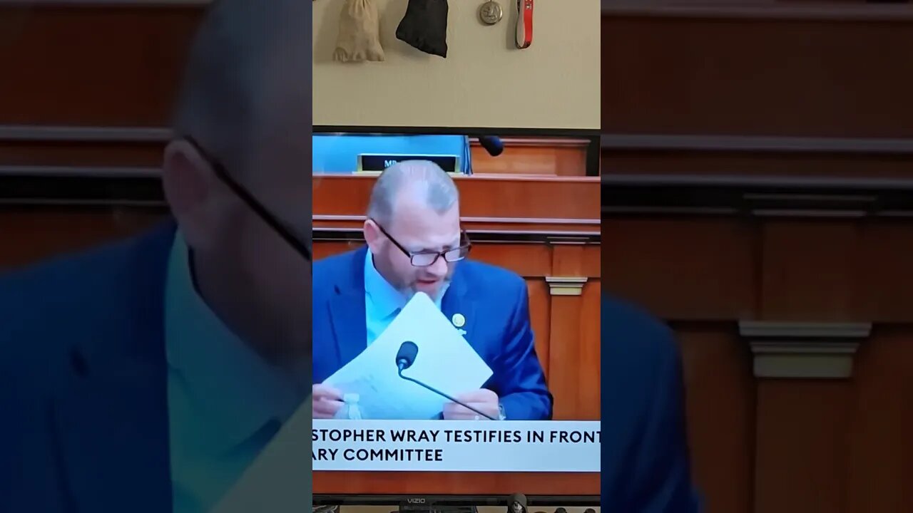 what is the FBI hiding!
