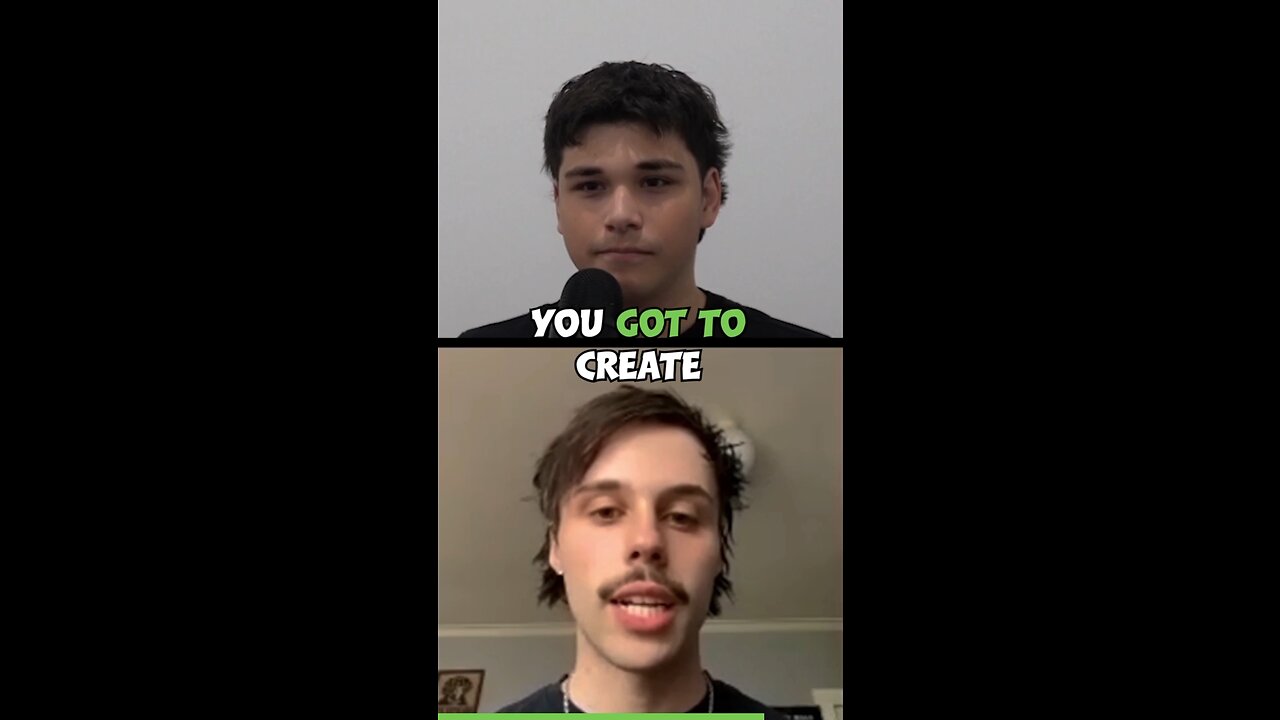 Consistency & Authenticity