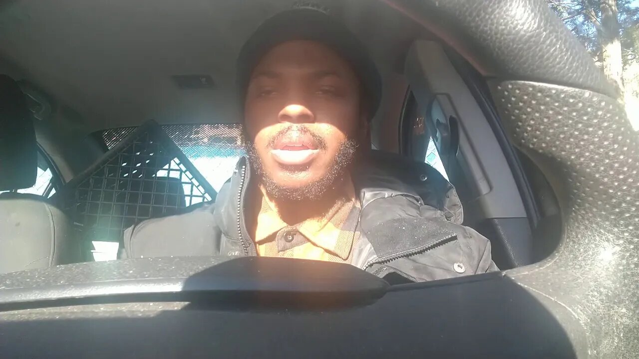 To All Of My Silent Sufferers/This One Is For And About You!