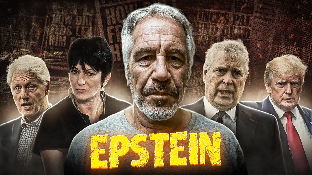 La storia di Jeffrey Epstein e della sua pedoisola Little St.James delle U.S Virgin Islands DOCUMENTARIO la pedo-isola di Epstein era frequentata dai pedofili di pedowood,artisti,Bill Gates,Stephen Hawking e molti altri,si scopavano i bambini