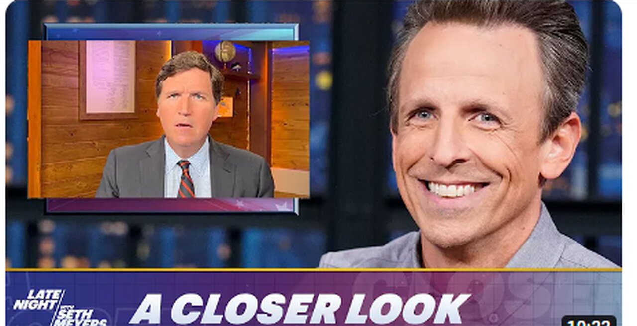 Tucker Carlson Posts Cryptic Video Amid Reports He Was Axed Over Texts: A Closer Look