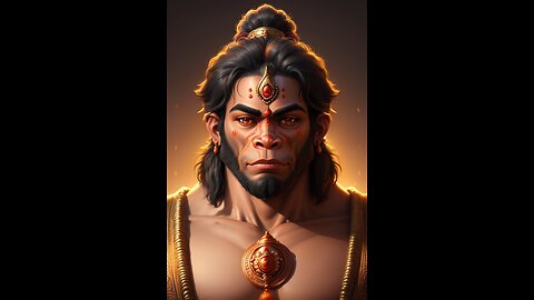 Lord Hanuman