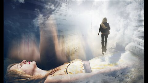 The Choice is Clear: Death or Eternal Life – Revelation Series (Ep72)