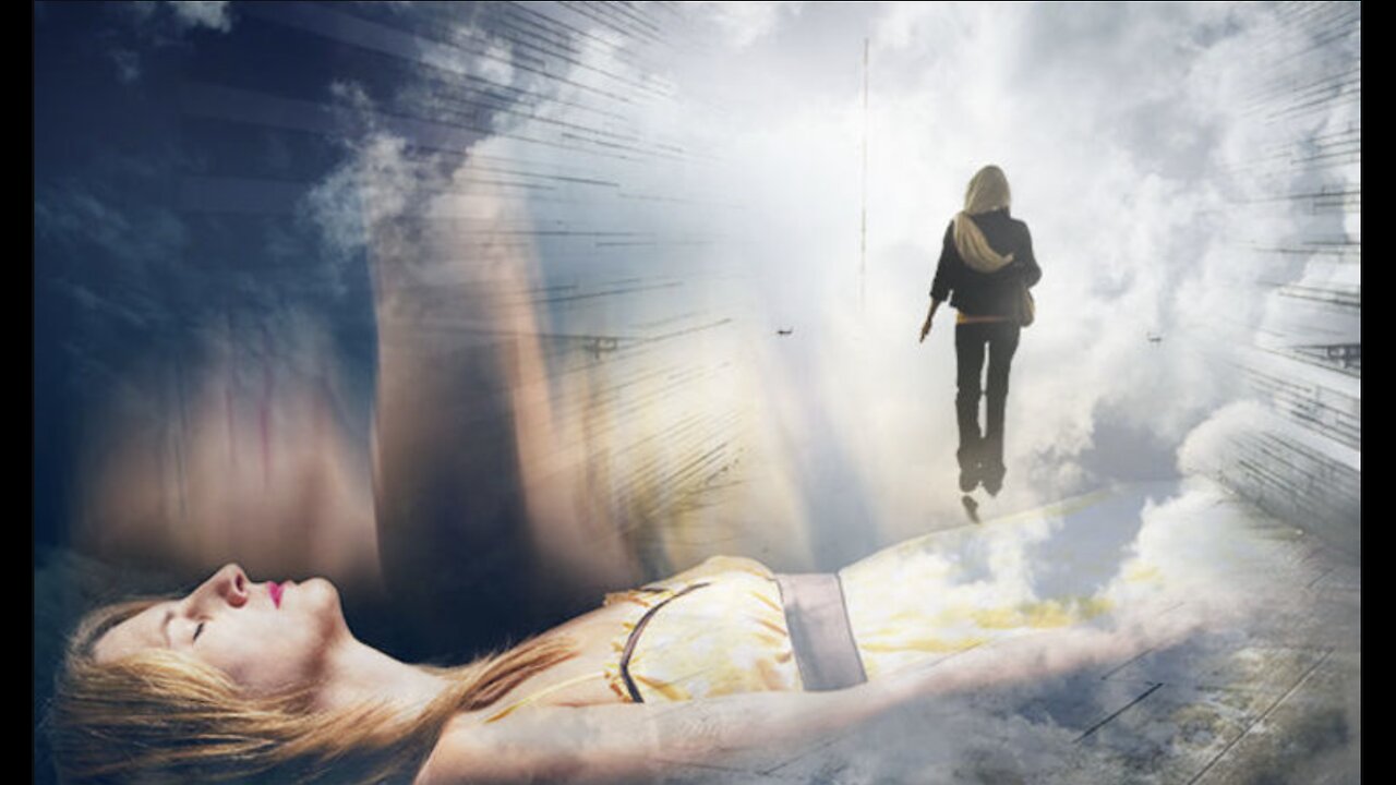 The Choice is Clear: Death or Eternal Life – Revelation Series (Ep72)
