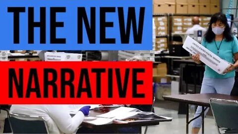 They’re Already Saying Trump Stole The Election