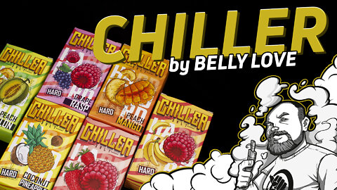 CHILLER by BELLY LOVE | Не пропусти конкурс