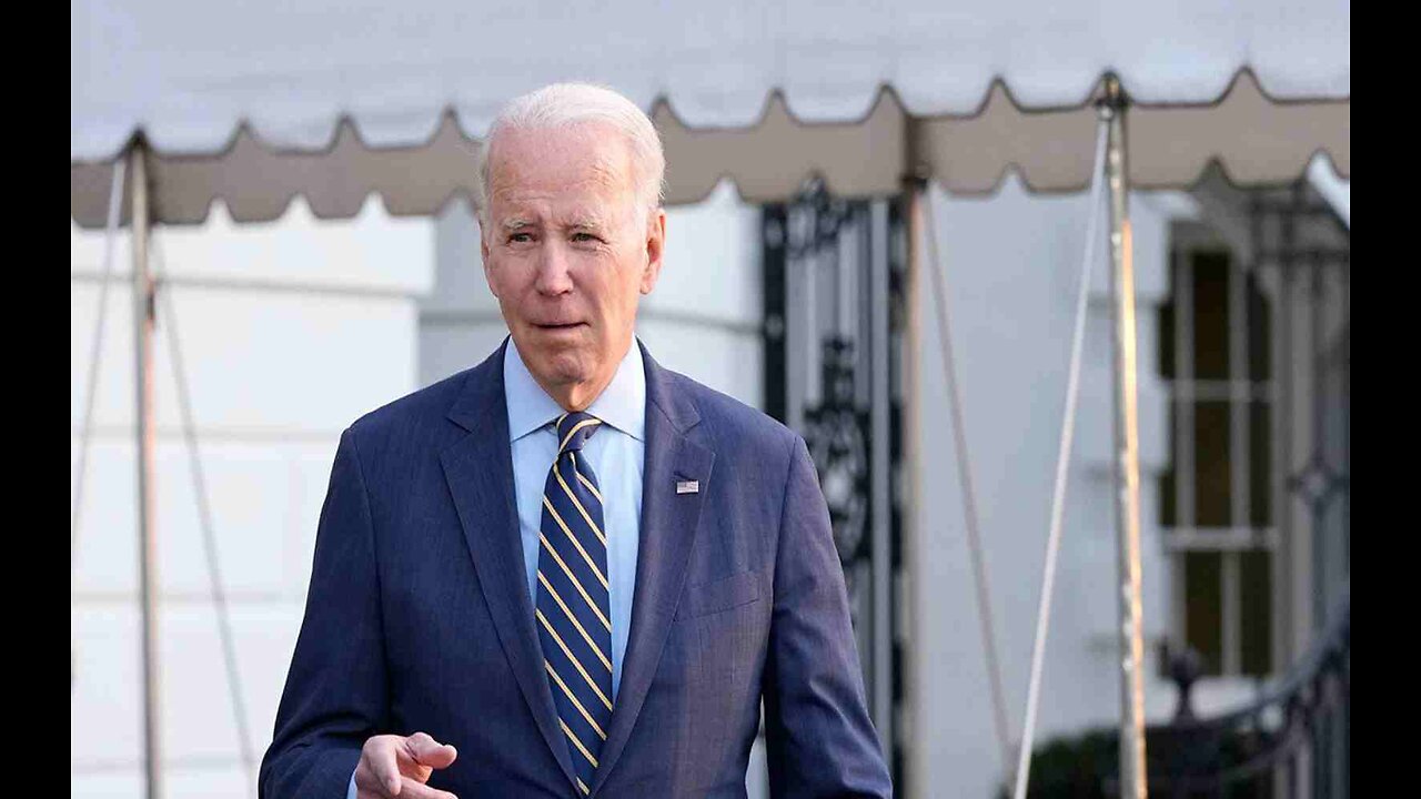 Biden Aides Discover Second Batch of Classified Docs at Another Location