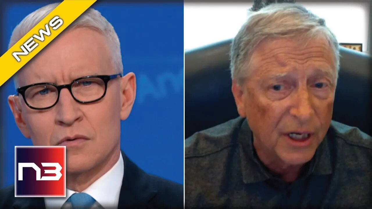 Bill Gates Declares New Mandate He Thinks Everyone Over 50 Should Do