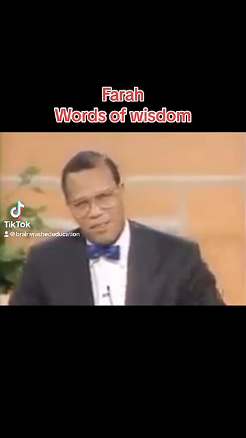 Farrakhan