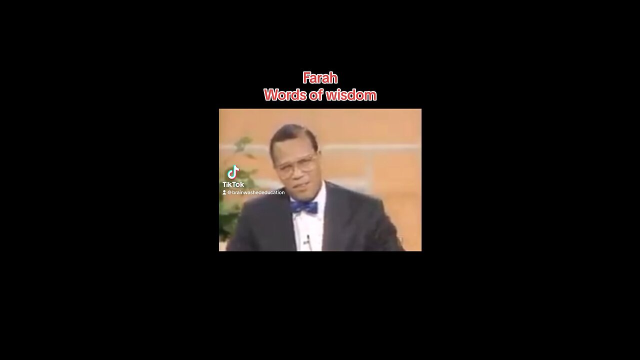 Farrakhan
