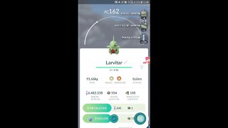 Live de Pokémon GO - GO Fest 2022