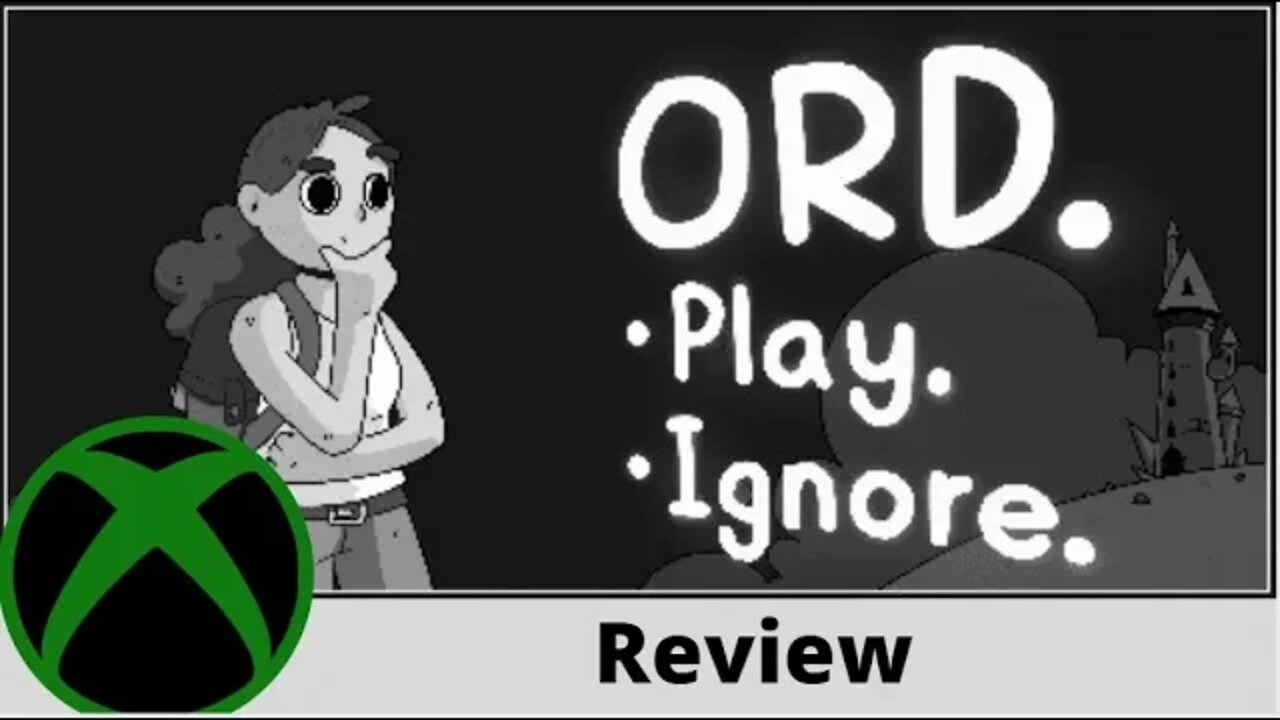 ORD. Review on Xbox One!