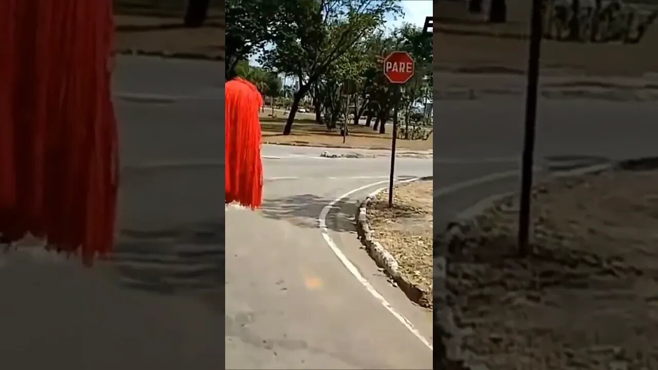 SUPER PULOS NINJAS DO FOFÃO, O MÁSKARA, PATATI E BEN10 DANÇANDO NA CARRETA DA ALEGRIA FURACÃO