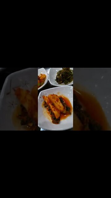 #shorts #hungry #cooking Korean Beef brisket Soybean paste soup!