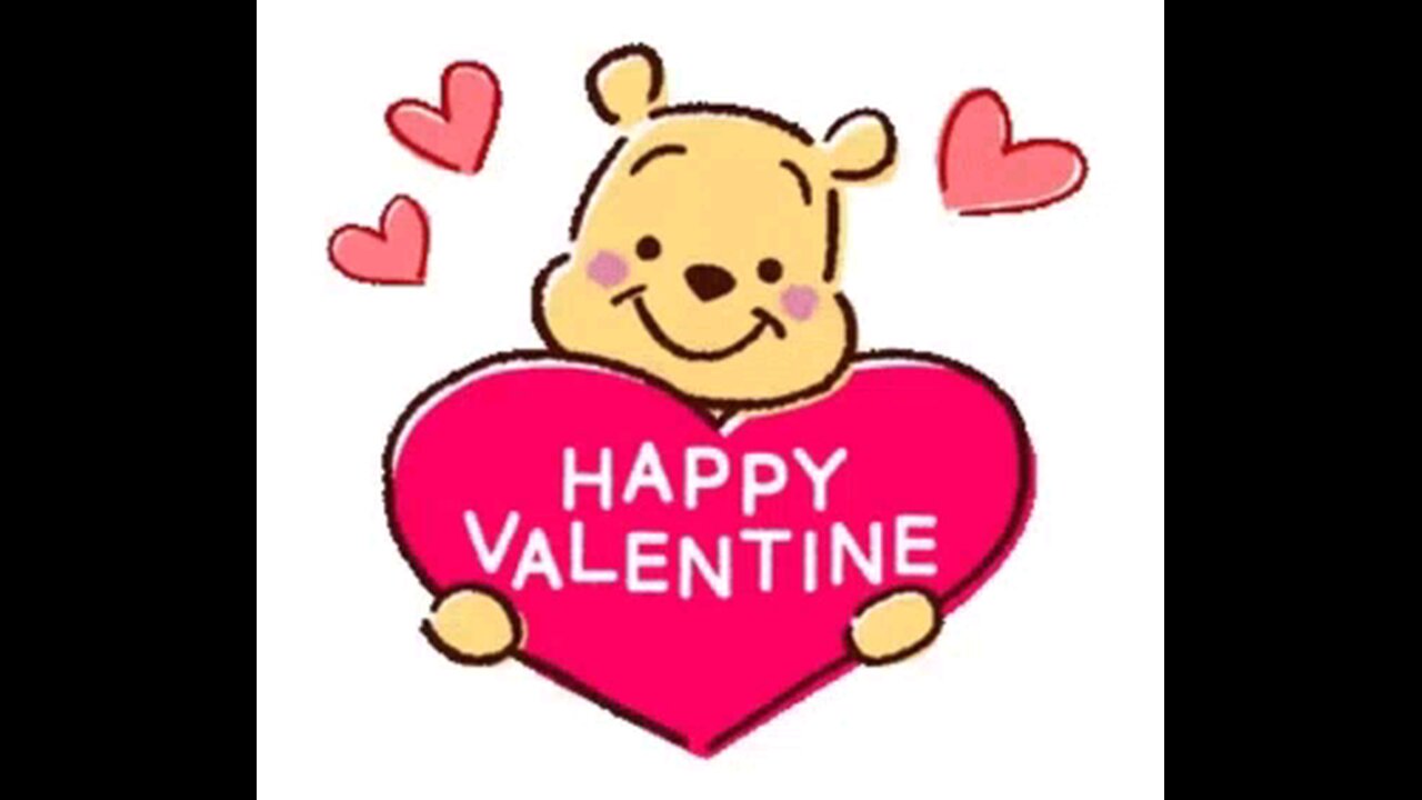 Happy 😊 Valentine's Day 💝 💖 everyone 💖