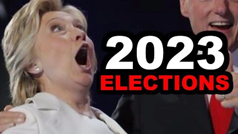 2023 ELECTIONS: This is NOT A Good Sign for 2024.