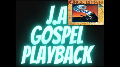 Jorge Binah Plano de Paz play back