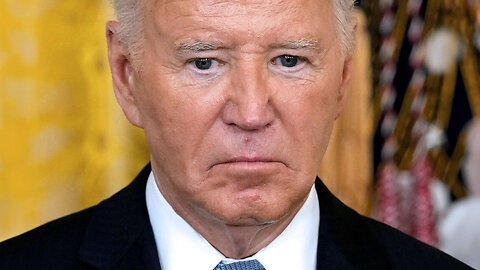 Will Joe Go? More Dems Aim to Oust Biden l CBN NewsWatch: July 8, 2024