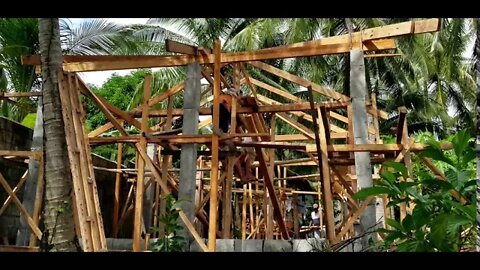 Lot Build Day 10
