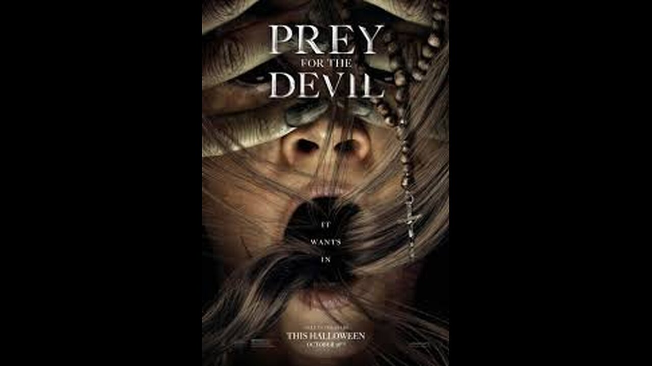 Review La Luz Del Diablo (La Presa Del Diablo)