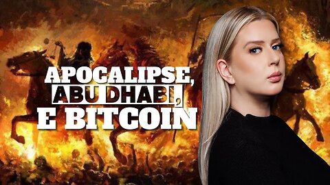 "PREÇO DO BITCOIN NÃO VAI DOBRAR APÓS O HALVING"