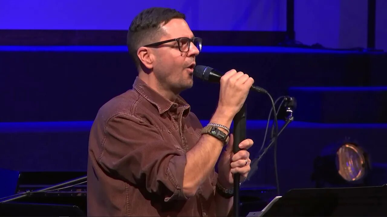 Tuesday Night Prayer Meeting