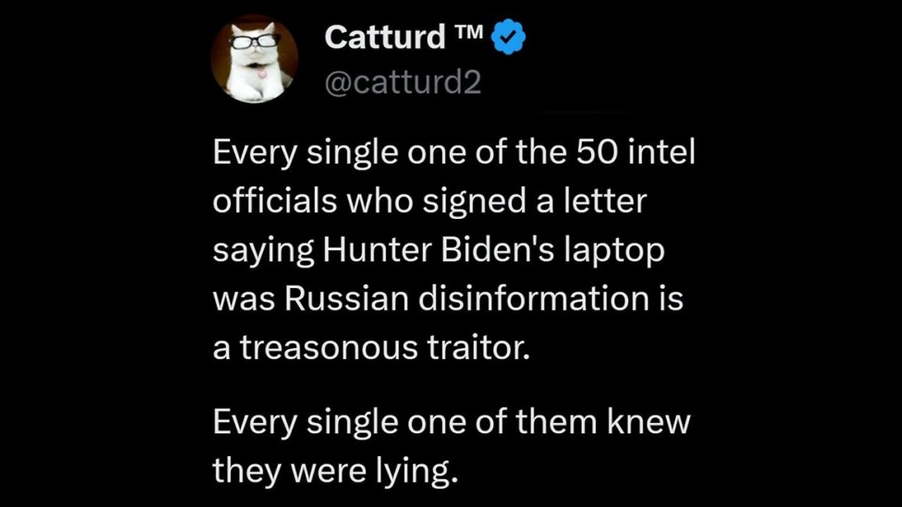 “Hunter's Laptop Is REAL!” - Biden’s Gun Trial Reveals 'Laptop From Hell' EXISTS! 6-6-24 Valuetain
