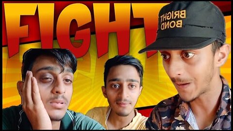 Fight with V Hosla |Avraj comedy|