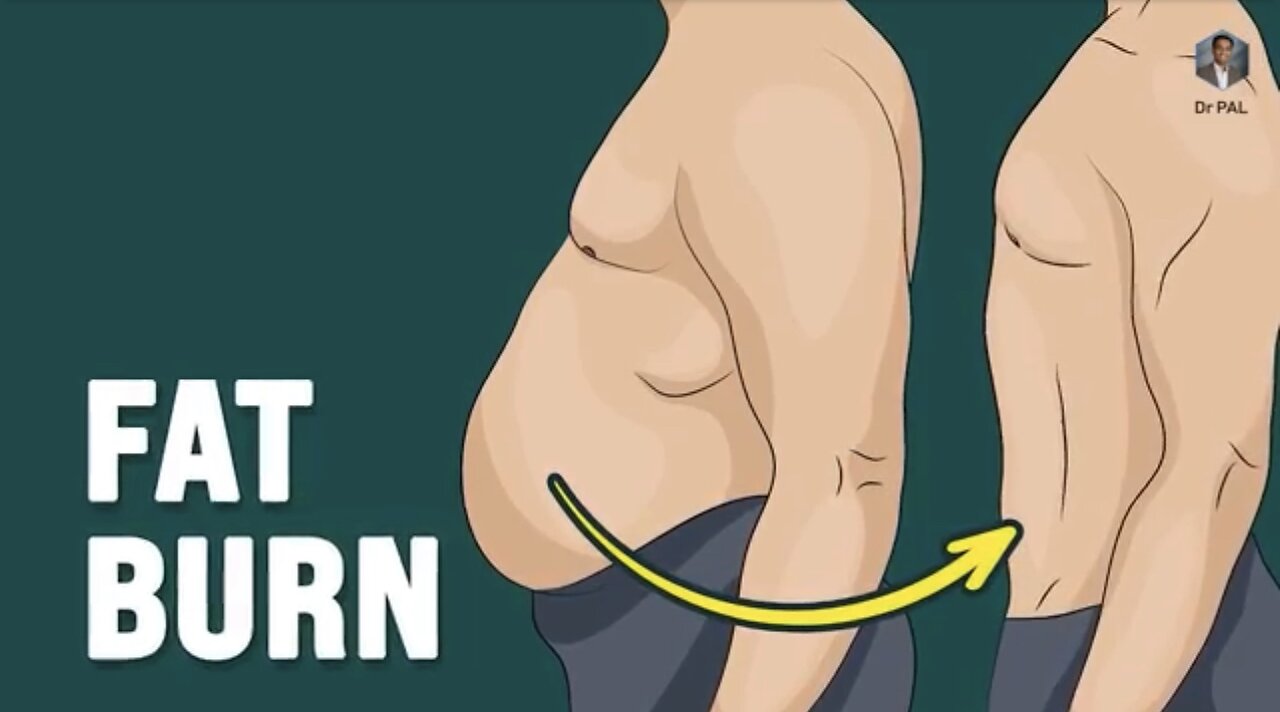 How to Burn Fat