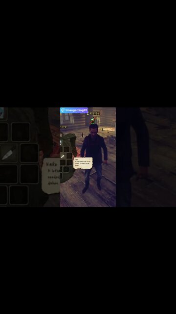 Gonna Die To The Wolves