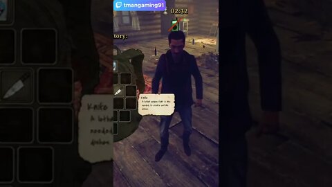 Gonna Die To The Wolves