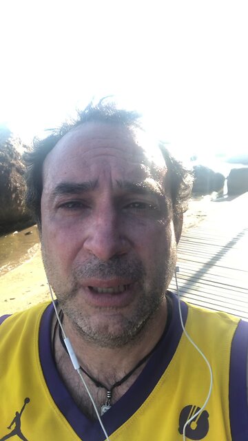 LET’S NOT TALK POLITICS. MEET THE PARADISE!