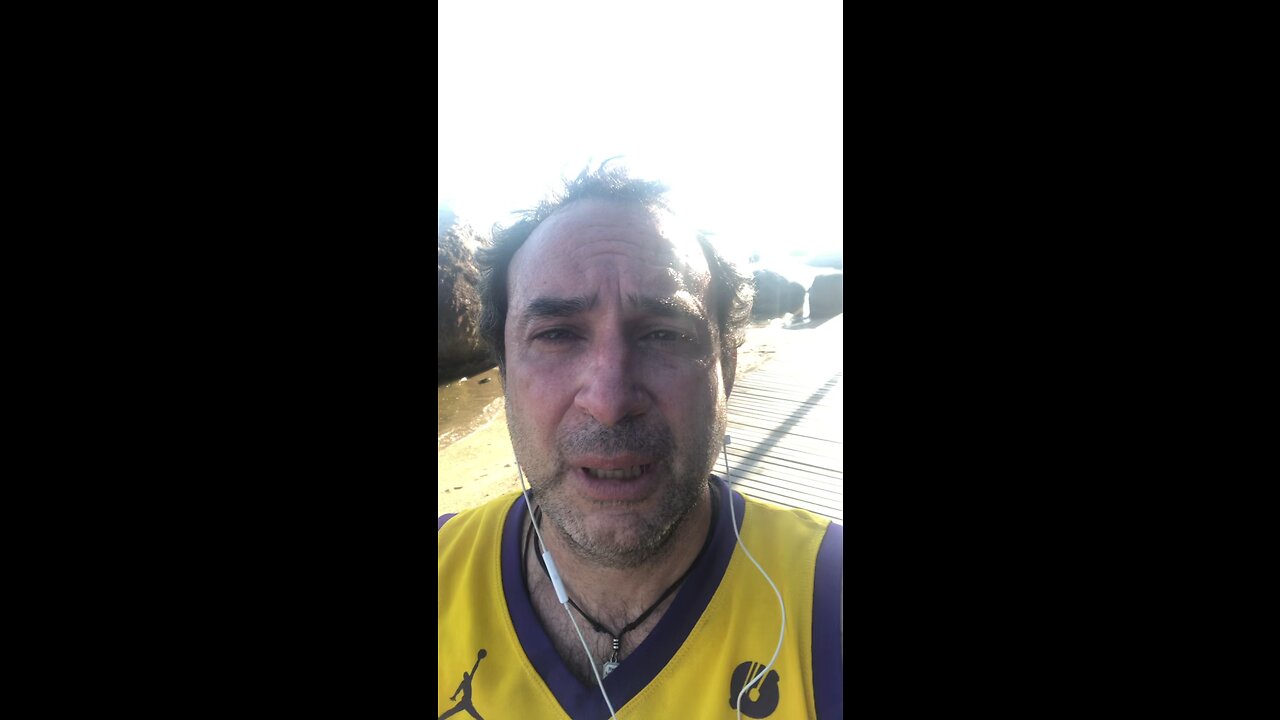 LET’S NOT TALK POLITICS. MEET THE PARADISE!